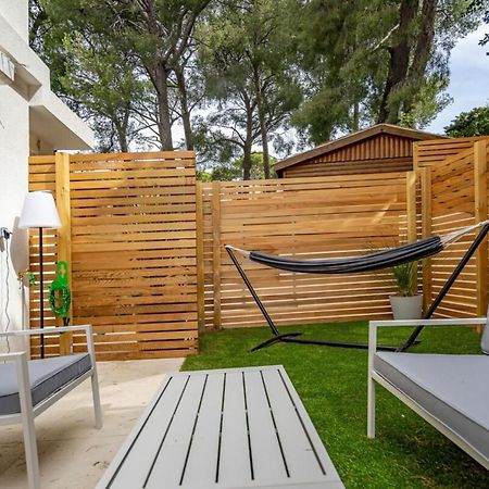 Giovannina N3 Cassis Ngoại thất bức ảnh
