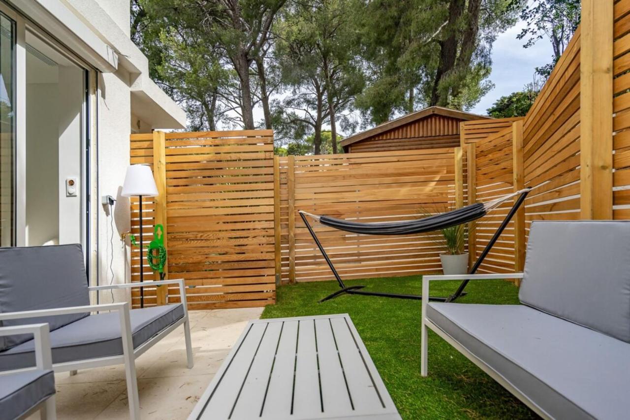 Giovannina N3 Cassis Ngoại thất bức ảnh