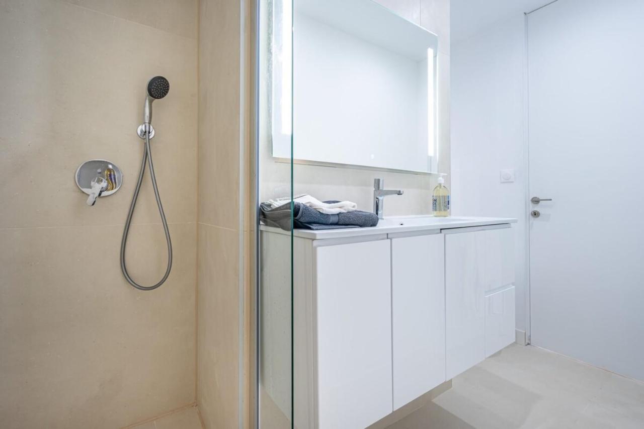Giovannina N3 Cassis Ngoại thất bức ảnh