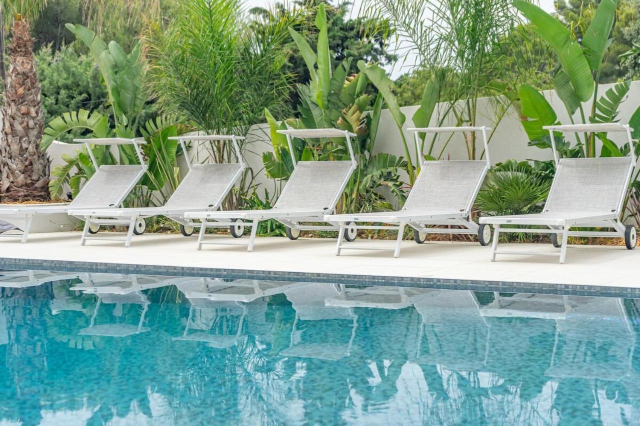 Giovannina N3 Cassis Ngoại thất bức ảnh