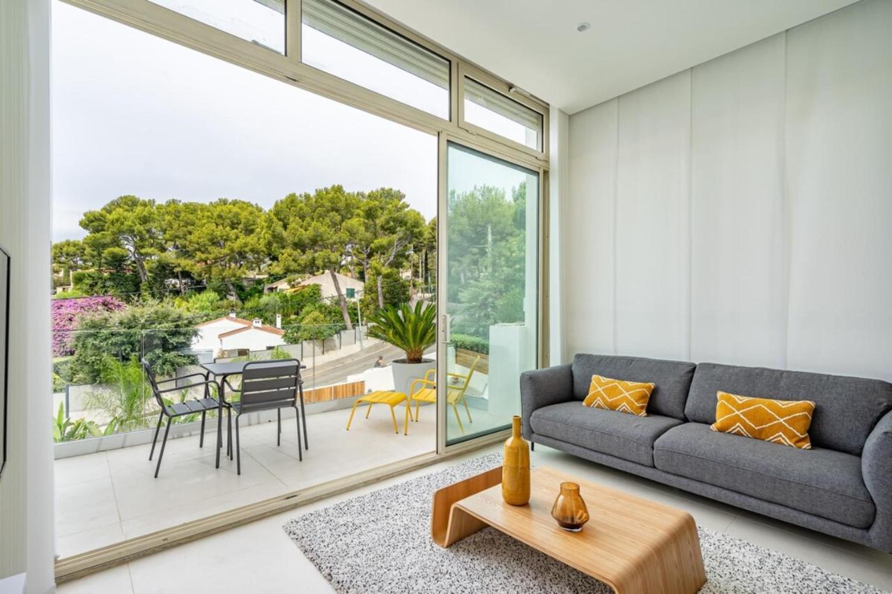 Giovannina N3 Cassis Ngoại thất bức ảnh