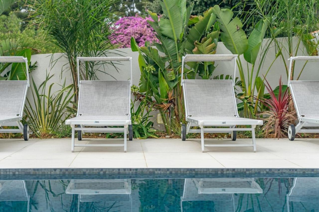 Giovannina N3 Cassis Ngoại thất bức ảnh