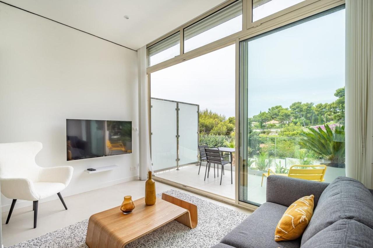 Giovannina N3 Cassis Ngoại thất bức ảnh
